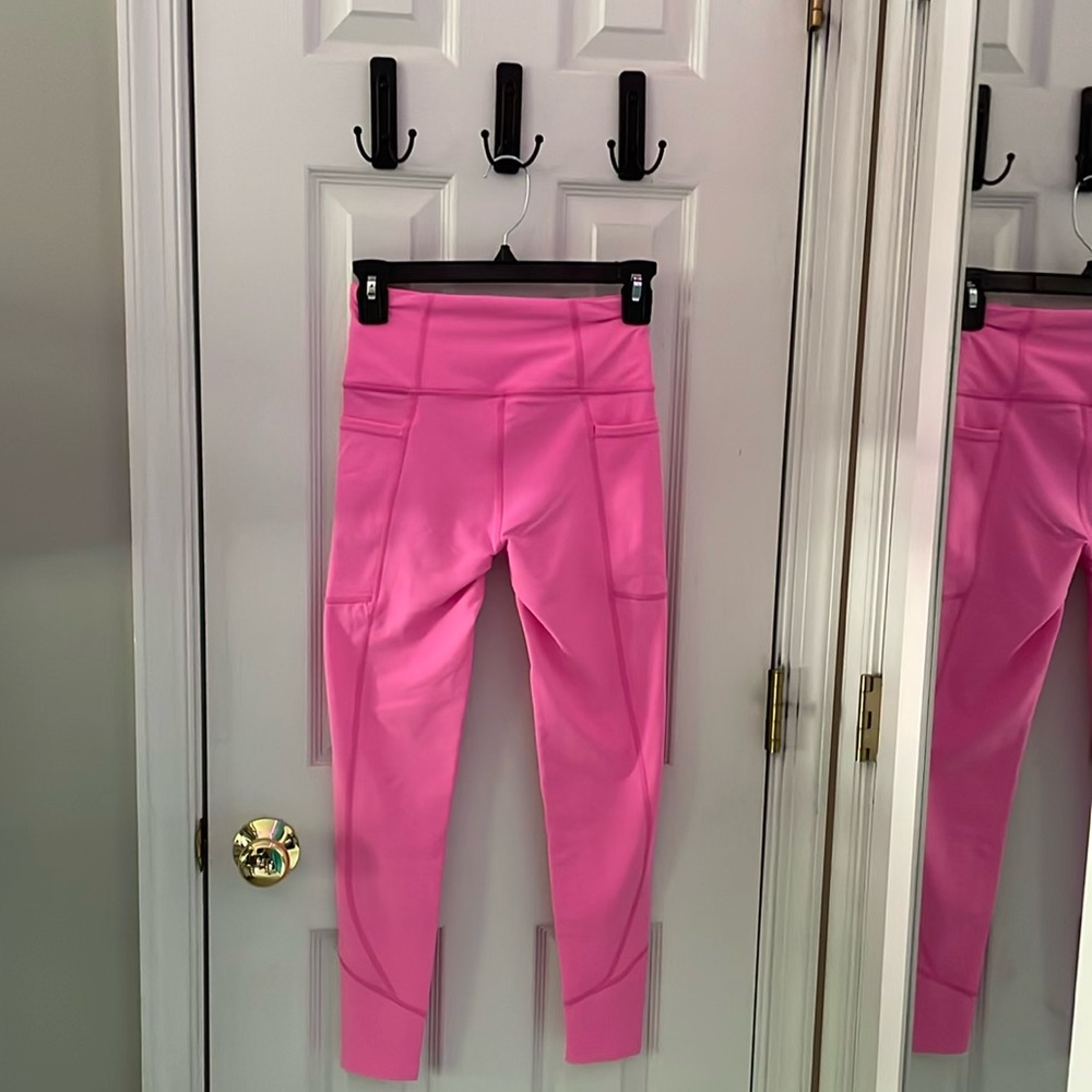 Victoria Secret leggings